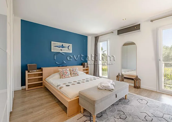 Villa Myndos by EvTatilim Bodrum Merkez Bodrum