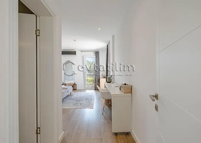 Villa Myndos by EvTatilim Bodrum Merkez *