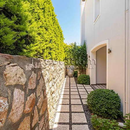 Myndos By Evtatilim Center Vila