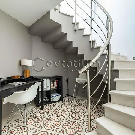 Myndos By Evtatilim Center *