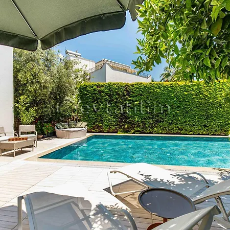 Myndos By Evtatilim Center * Bodrum