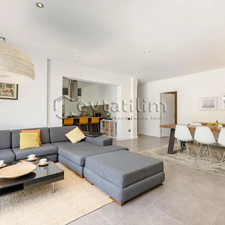 Vila Myndos By Evtatilim Center