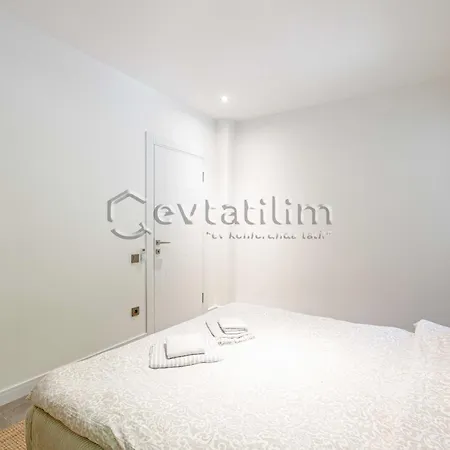 Vila Myndos By Evtatilim Center