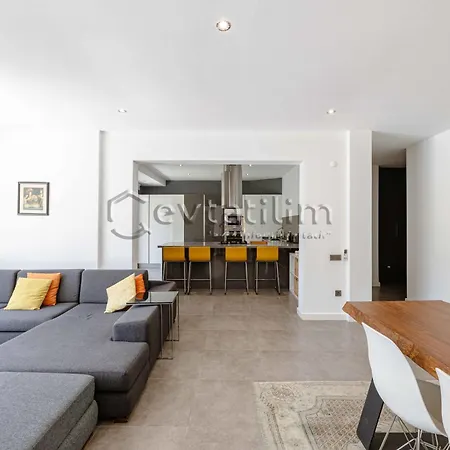 Myndos By Evtatilim Center Vila