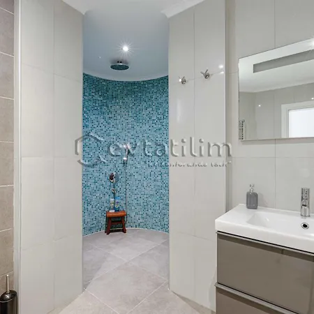 Myndos By Evtatilim Center Vila Bodrum