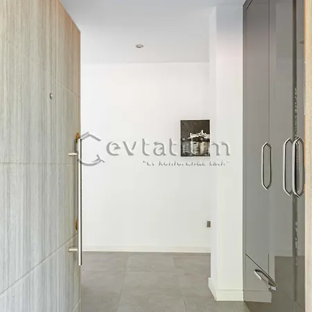 Myndos By Evtatilim Center Vila