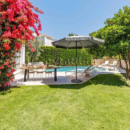 Myndos By Evtatilim Center * Bodrum