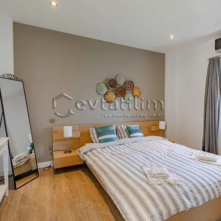 Myndos By Evtatilim Center Vila