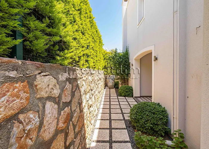 Myndos By Evtatilim Center Vila