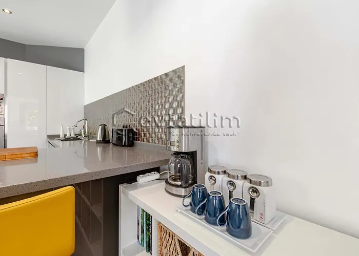 Vila Myndos By Evtatilim Center