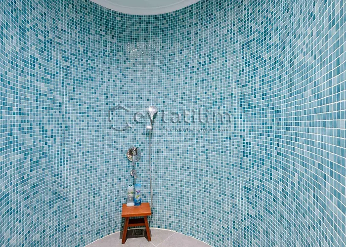 Myndos By Evtatilim Center Vila *