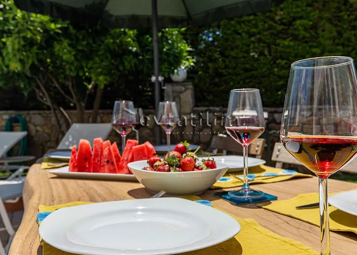 Vila Myndos By Evtatilim Center Bodrum
