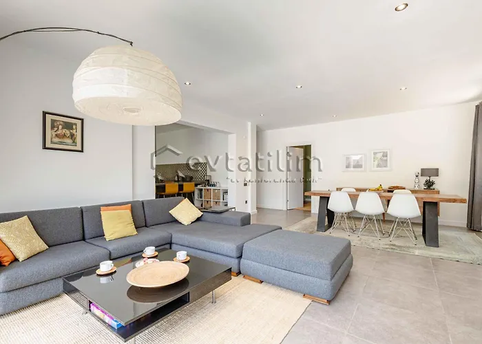 Vila Myndos By Evtatilim Center Bodrum