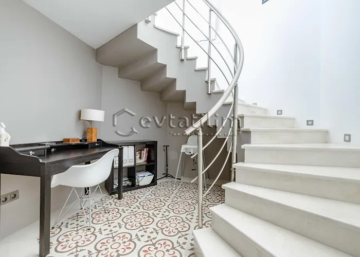 Myndos By Evtatilim Center *