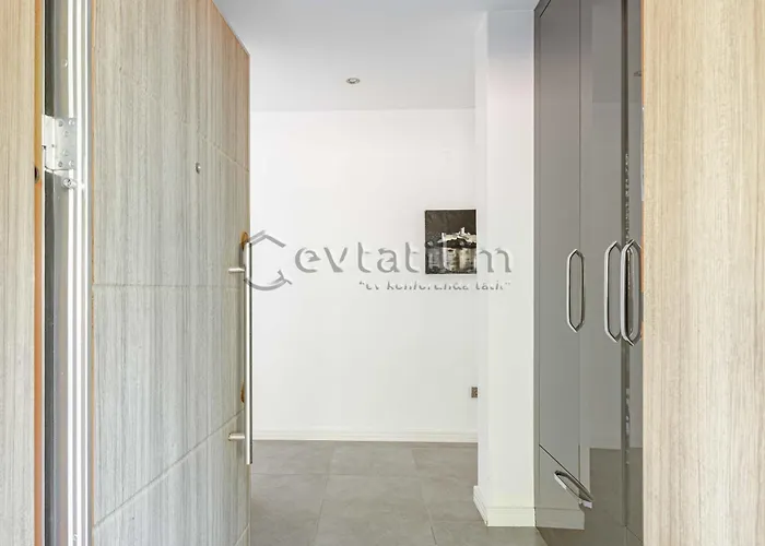 Myndos By Evtatilim Center Vila